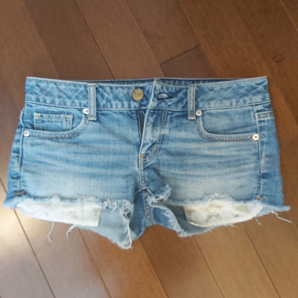 American Wagle shorts - Picture 1 of 5